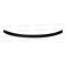 TS-style carbon fiber rear spoiler for 2006-2010 Lexus IS250 | IS350